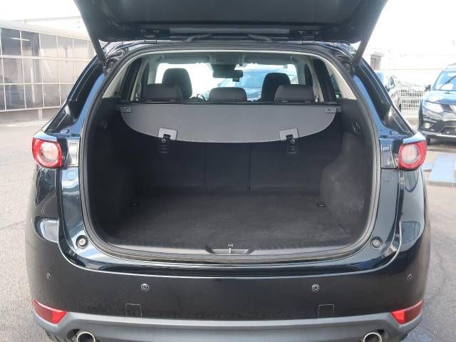 Mazda CX-5 2018-11 16051-10