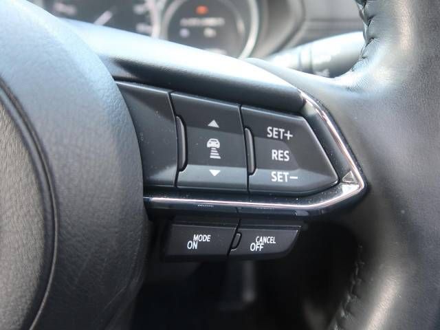 Mazda CX-5 2018-11 16051-4