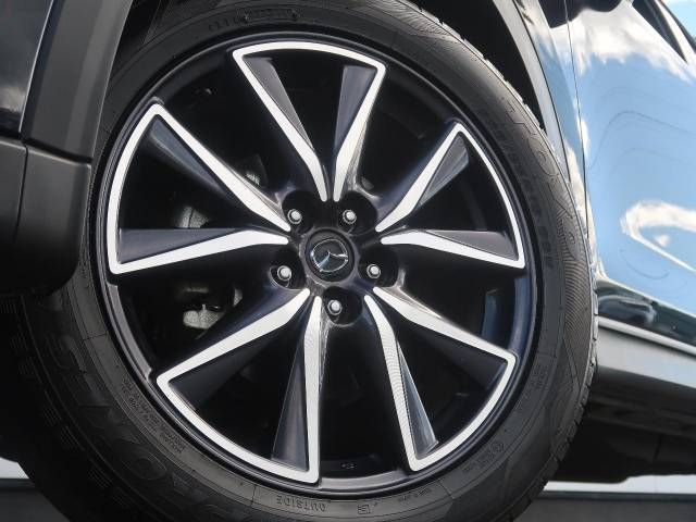 Mazda CX-5 2018-11 16051-13