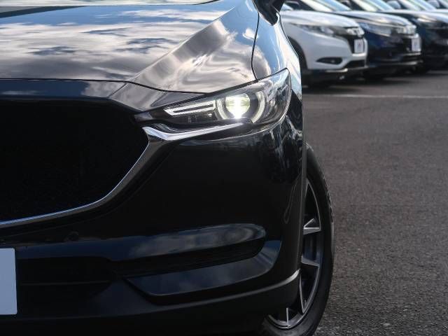 Mazda CX-5 2018-11 16051-12