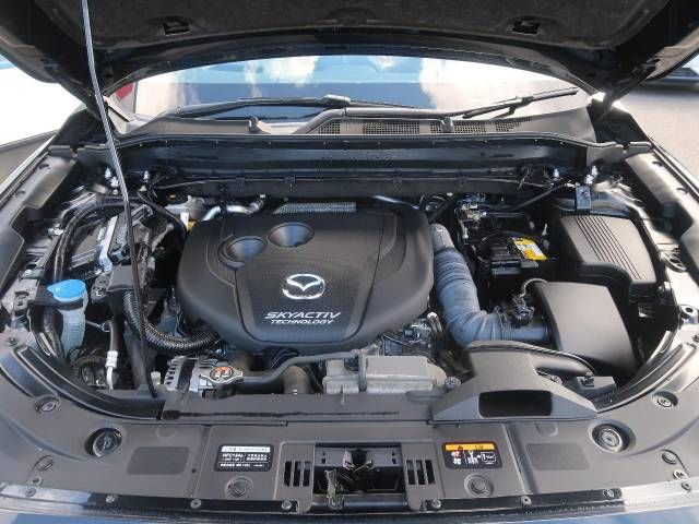 Mazda CX-5 2018-11 16051-18