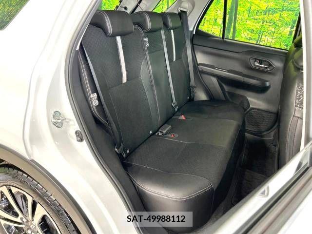 Daihatsu ROCKY 2020-02 367335-9