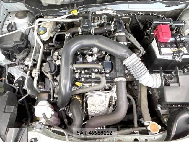 Daihatsu ROCKY 2020-02 367335-18