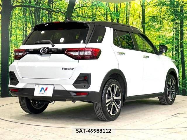 Daihatsu ROCKY 2020-02 367335-17
