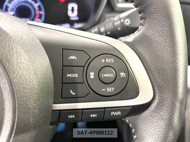 Daihatsu ROCKY 2020-02 367335-5