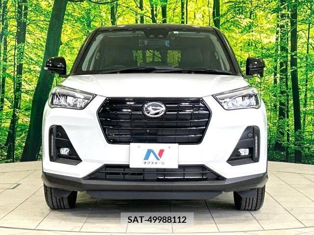 Daihatsu ROCKY 2020-02 367335-14