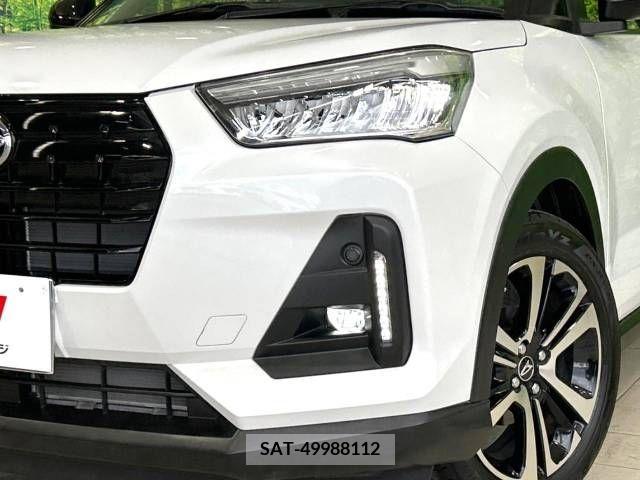 Daihatsu ROCKY 2020-02 367335-12