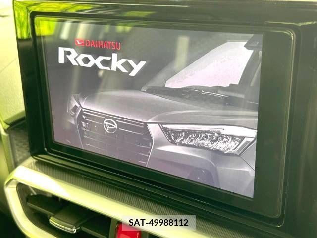 Daihatsu ROCKY 2020-02 367335-2