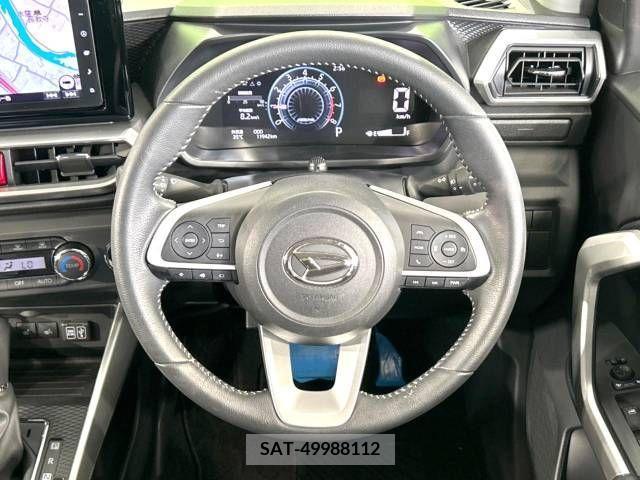 Daihatsu ROCKY 2020-02 367335-11