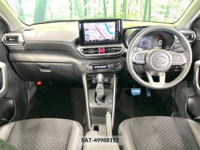 Daihatsu ROCKY 2020-02 367335-1