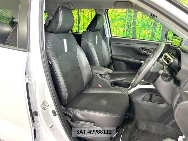 Daihatsu ROCKY 2020-02 367335-8