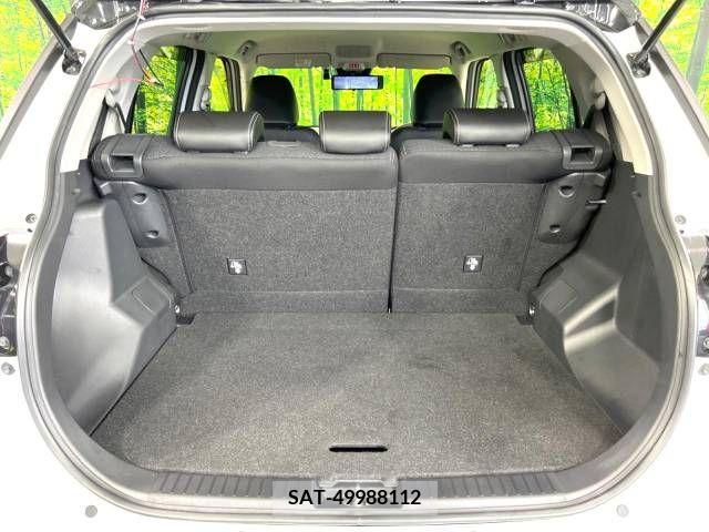Daihatsu ROCKY 2020-02 367335-10