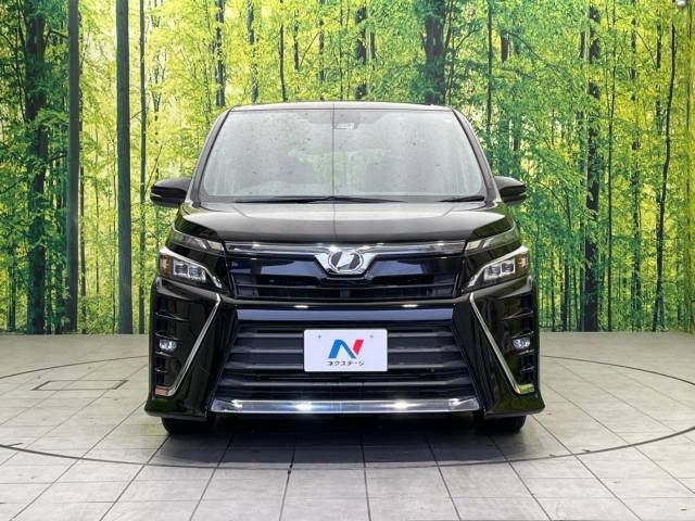Toyota VOXY 2017-09 190141-15