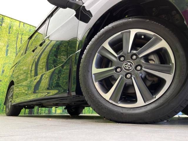 Toyota VOXY 2017-09 190141-14