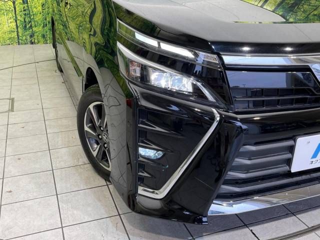 Toyota VOXY 2017-09 190141-13