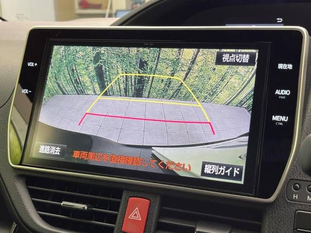 Toyota VOXY 2017-09 190141-5