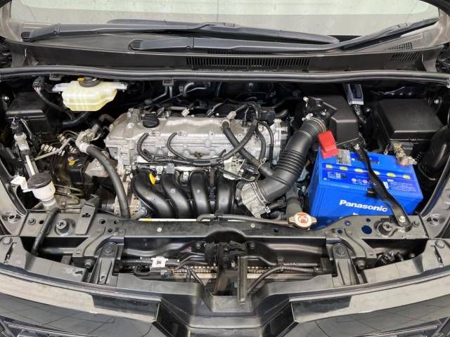 Toyota VOXY 2017-09 190141-18