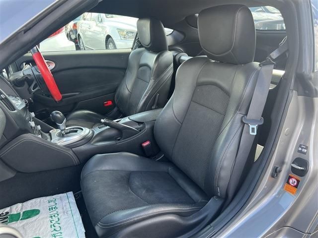 Nissan FAIRLADY Z 2008-12 15840-19