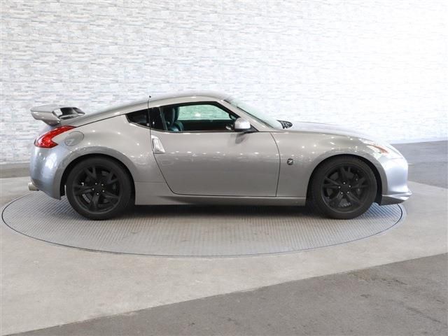 Nissan FAIRLADY Z 2008-12 15840-8