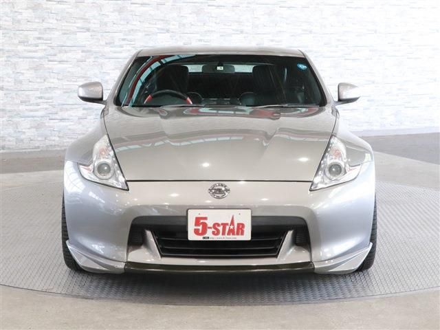 Nissan FAIRLADY Z 2008-12 15840-7