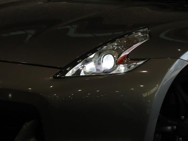 Nissan FAIRLADY Z 2008-12 15840-10