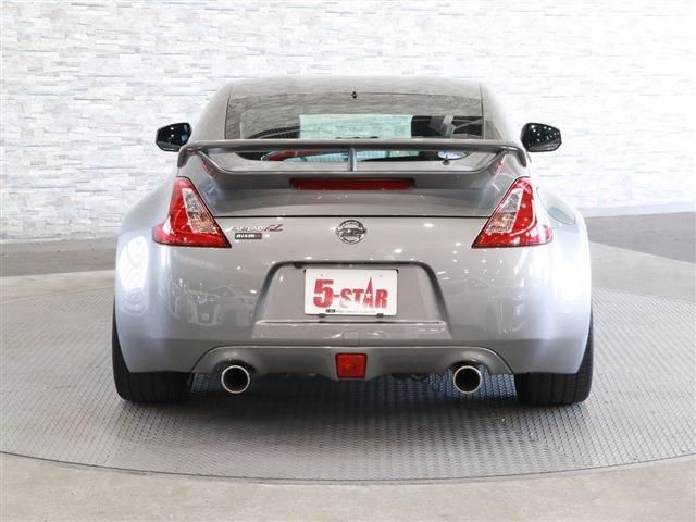 Nissan FAIRLADY Z 2008-12 15840-9