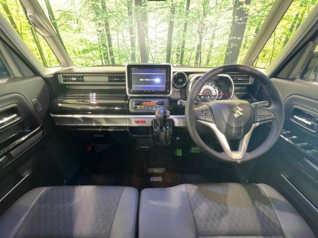 Suzuki SPACIA 2018-09 24490-1