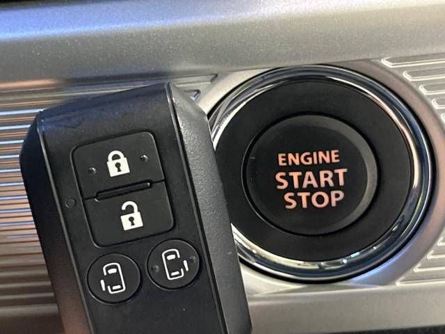 Suzuki SPACIA 2018-09 24490-7