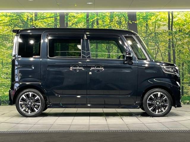 Suzuki SPACIA 2018-09 24490-17