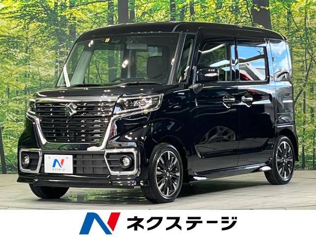 Suzuki SPACIA 2018-09 24490-0