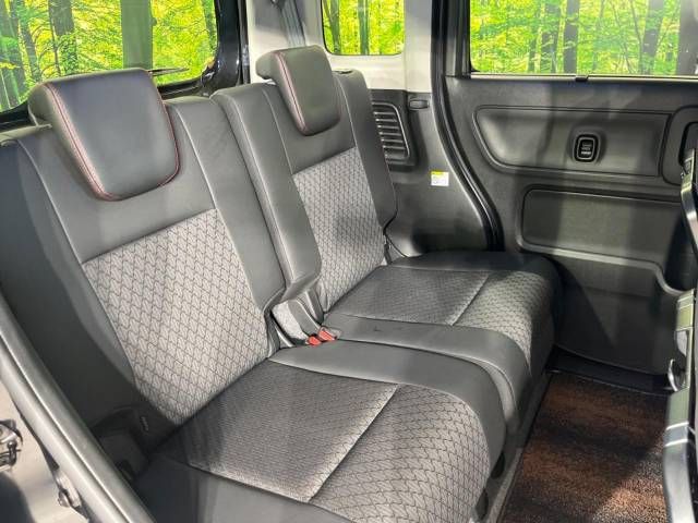 Suzuki SPACIA 2018-09 24490-9