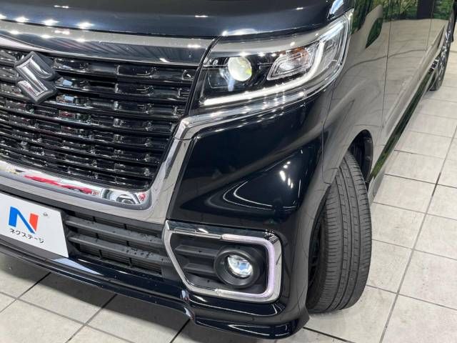 Suzuki SPACIA 2018-09 24490-12