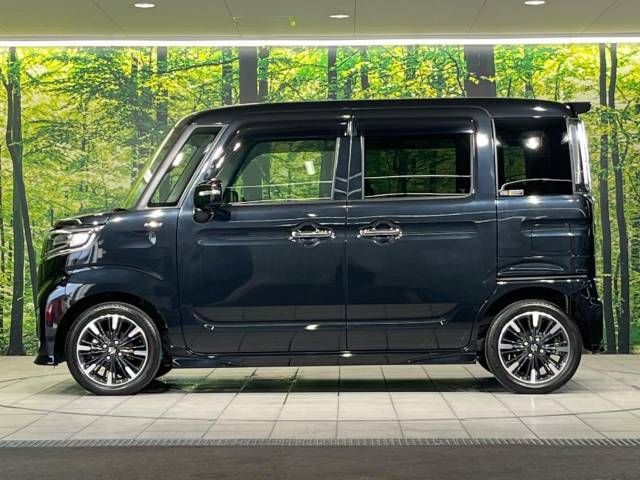 Suzuki SPACIA 2018-09 24490-16