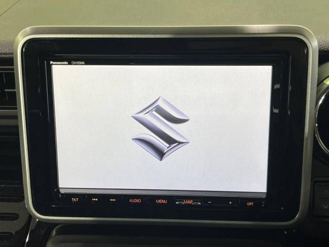 Suzuki SPACIA 2018-09 24490-2
