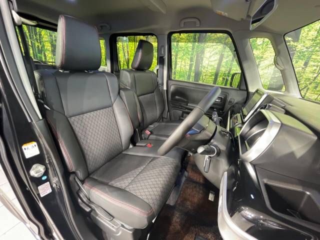 Suzuki SPACIA 2018-09 24490-8