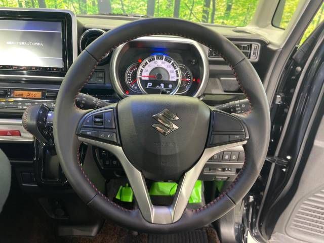 Suzuki SPACIA 2018-09 24490-11