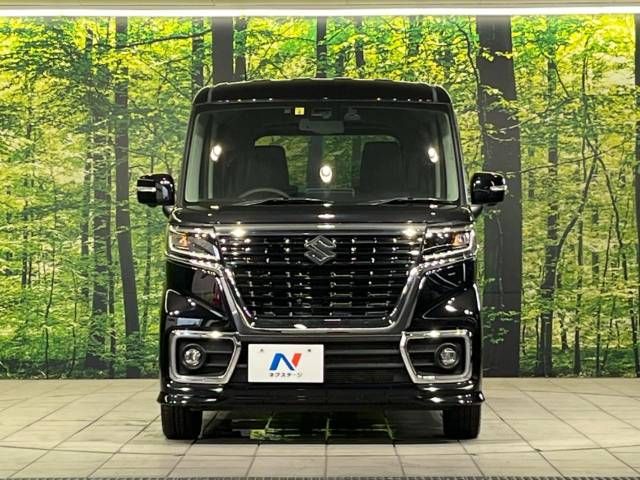Suzuki SPACIA 2018-09 24490-14