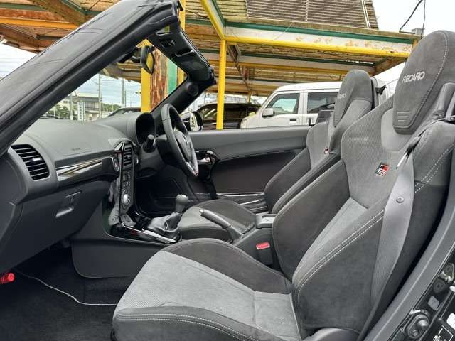 Daihatsu COPEN 2022-11 18955-2