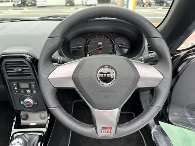 Daihatsu COPEN 2022-11 18955-11