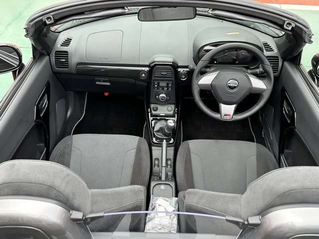 Daihatsu COPEN 2022-11 18955-3