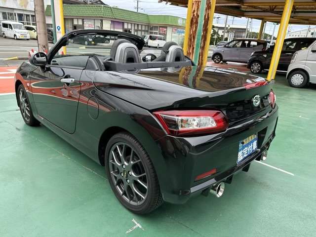 Daihatsu COPEN 2022-11 18955-1