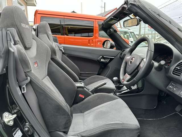 Daihatsu COPEN 2022-11 18955-8