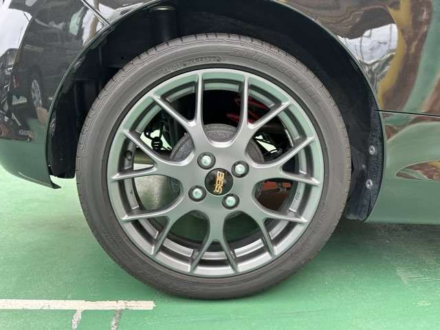 Daihatsu COPEN 2022-11 18955-7