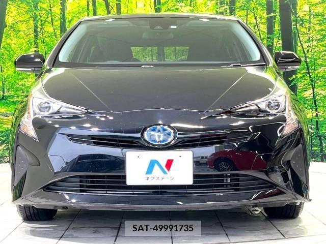 Toyota PRIUS 2017-11 217047-14