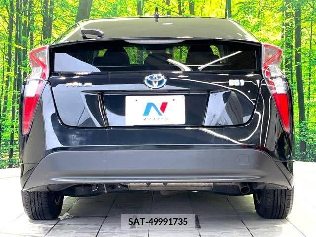 Toyota PRIUS 2017-11 217047-15