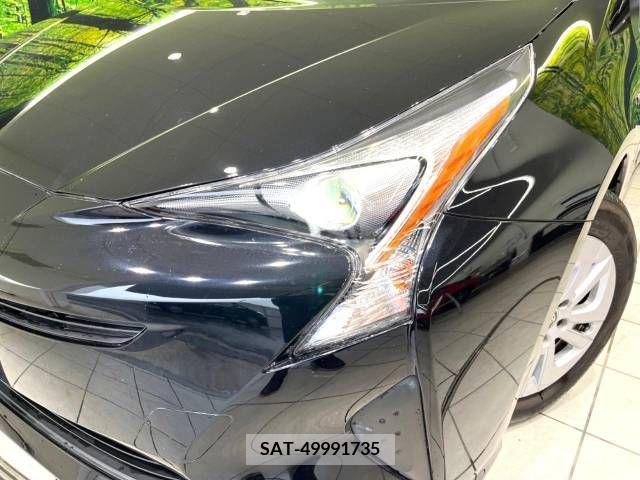 Toyota PRIUS 2017-11 217047-12