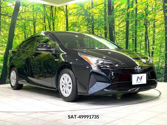 Toyota PRIUS 2017-11 217047-16