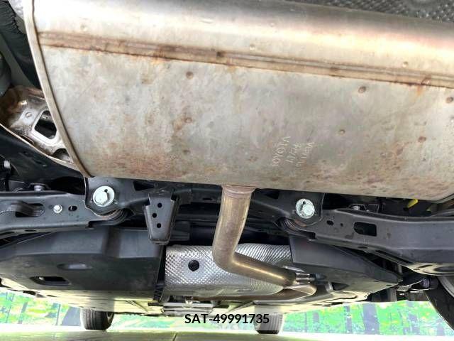 Toyota PRIUS 2017-11 217047-19