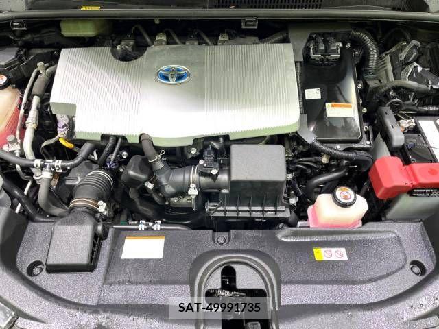 Toyota PRIUS 2017-11 217047-18