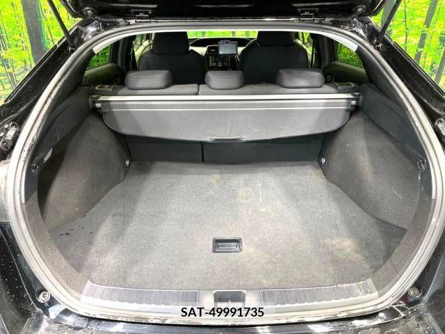 Toyota PRIUS 2017-11 217047-10